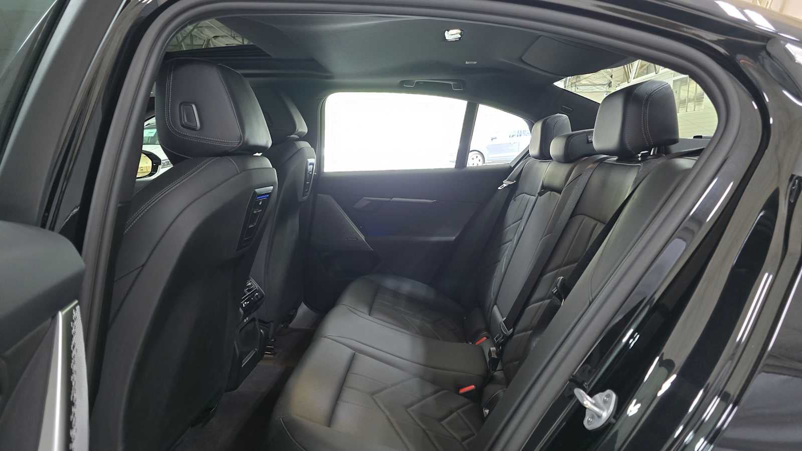 2025 BMW 530i xDrive 530i xDrive