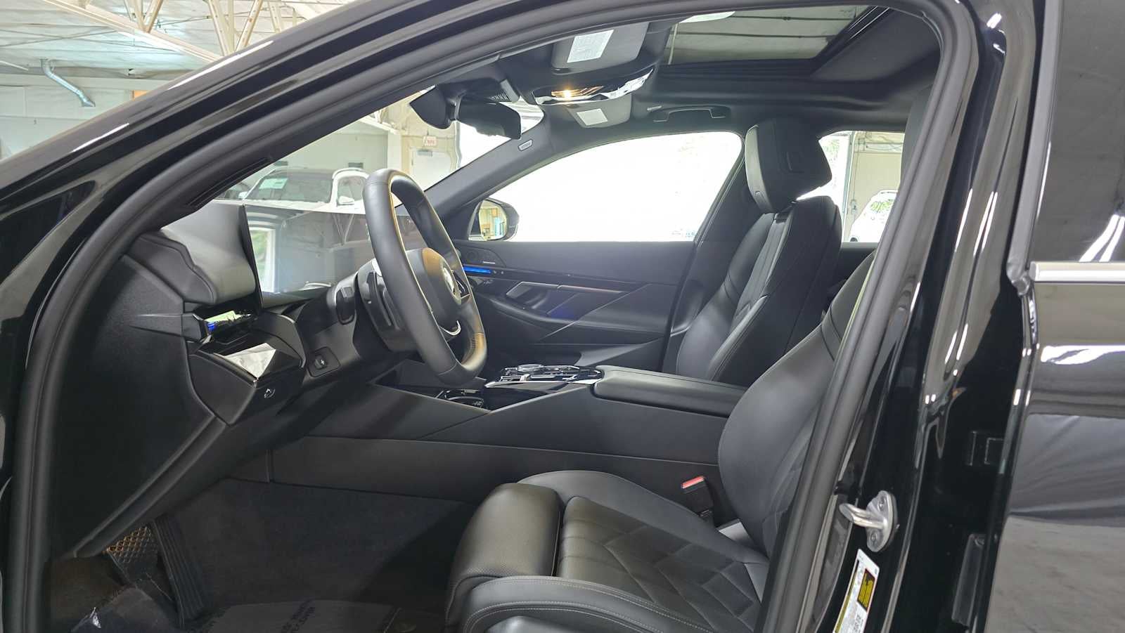 2025 BMW 530i xDrive 530i xDrive