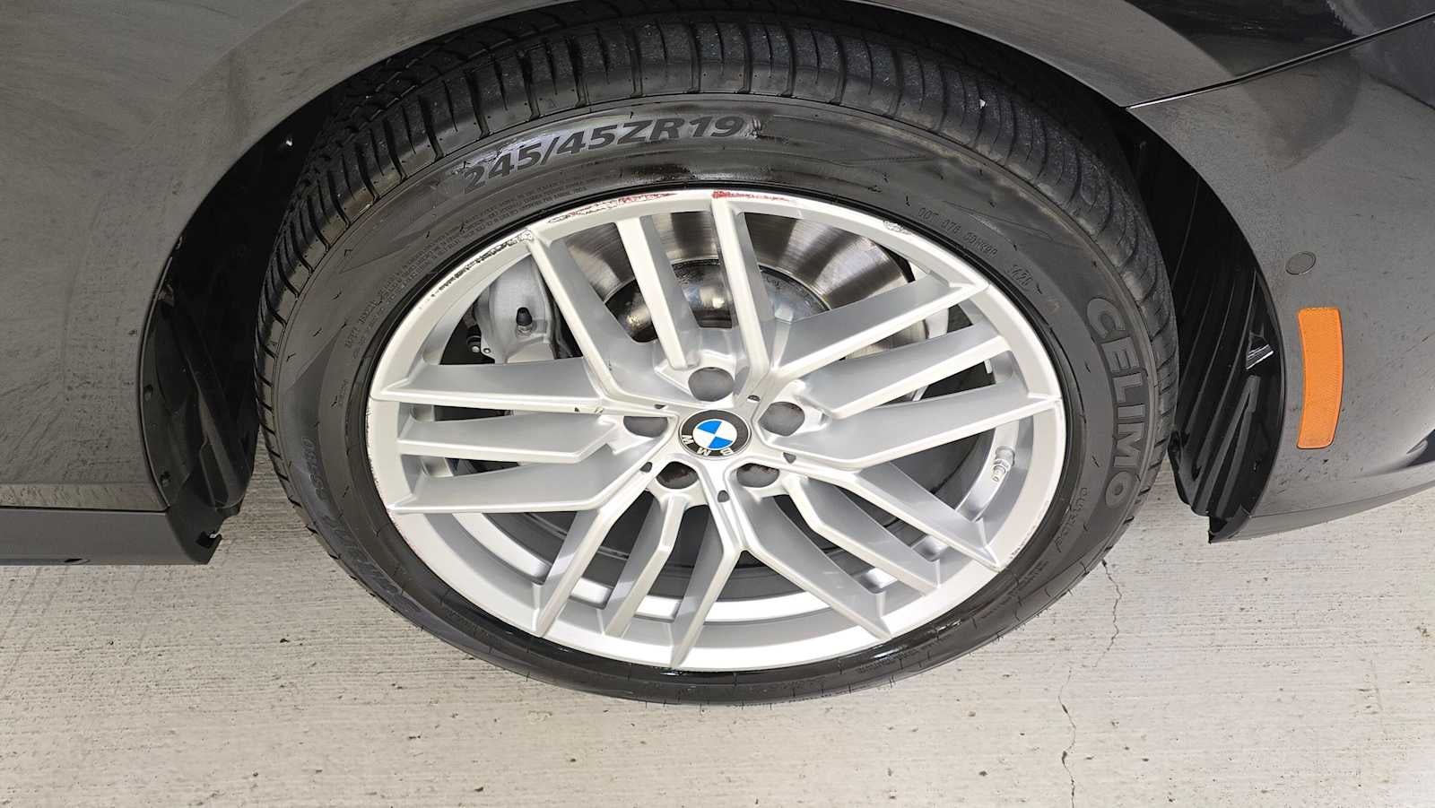 2025 BMW 530i xDrive 530i xDrive