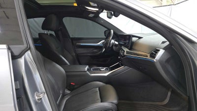 2024 BMW 4 Series 430i xDrive