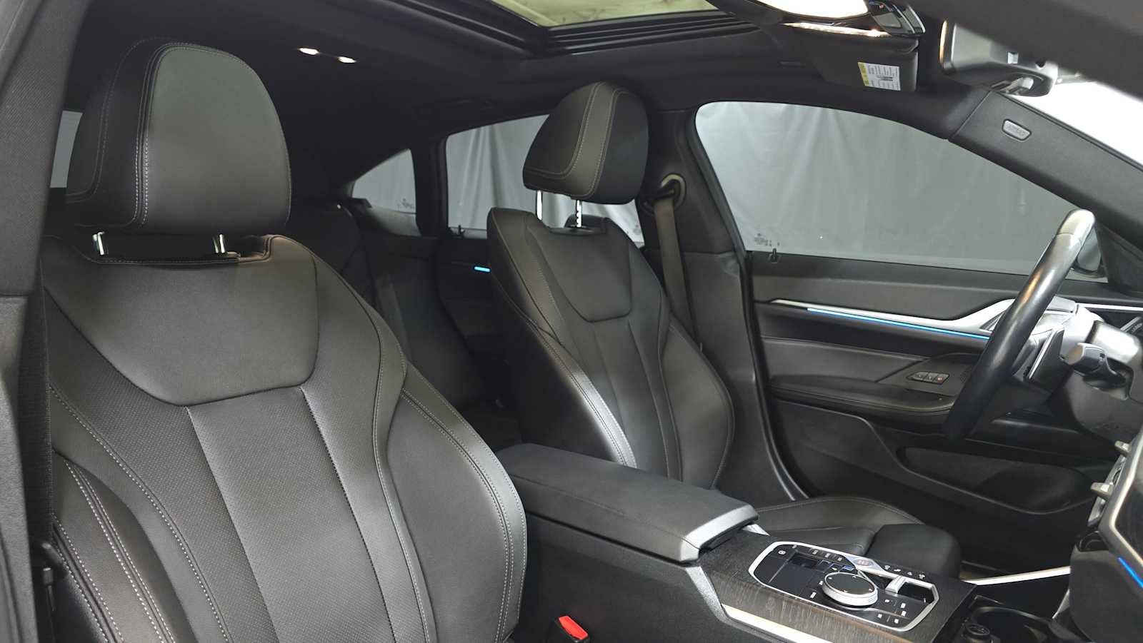 2024 BMW 4 Series 430i xDrive