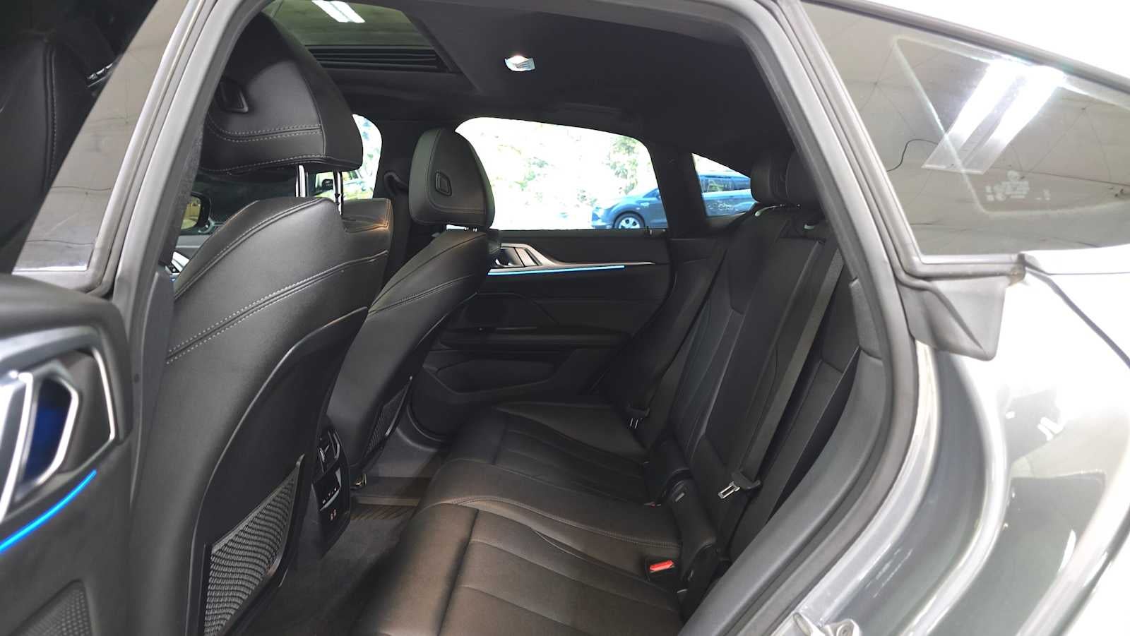 2024 BMW 4 Series 430i xDrive