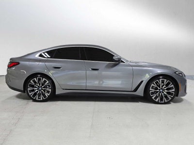 2024 BMW 4 Series 430i xDrive