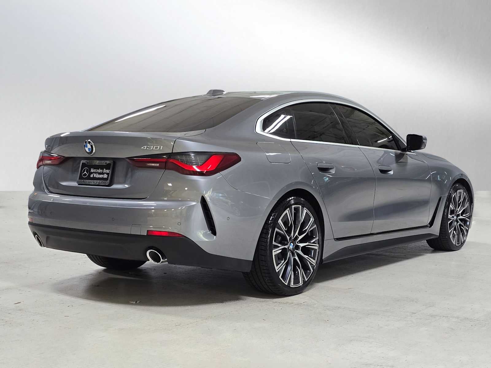 2024 BMW 4 Series 430i xDrive