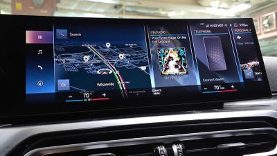 2024 BMW 4 Series 430i xDrive