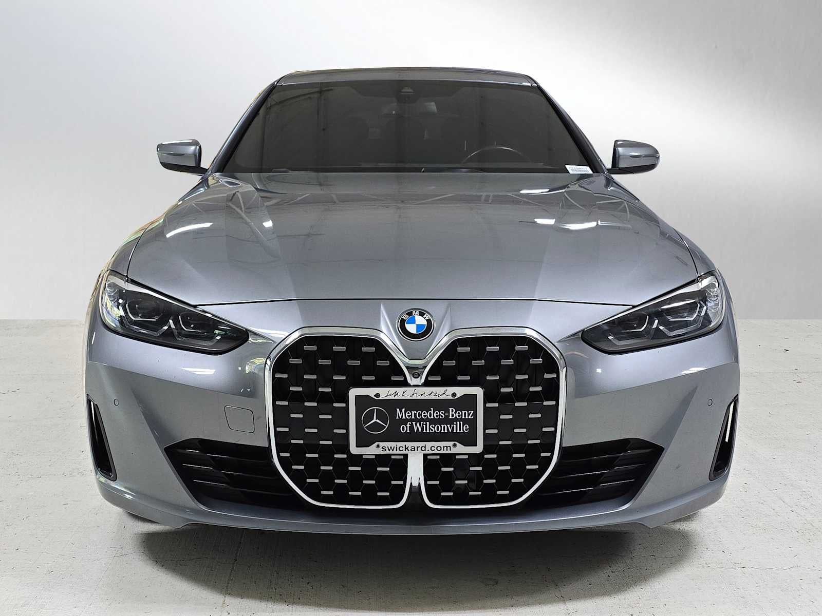 2024 BMW 4 Series 430i xDrive