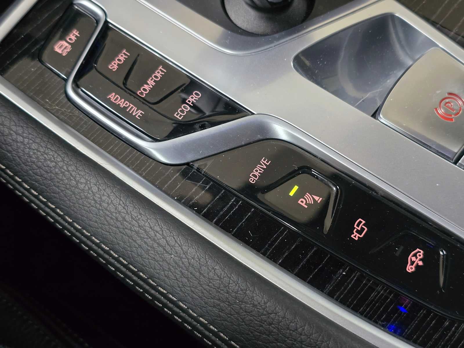 2018 BMW 7 Series 740e xDrive iPerformance