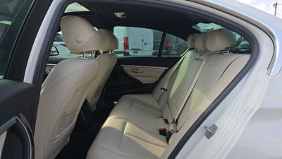2017 BMW 330i xDrive 330i xDrive