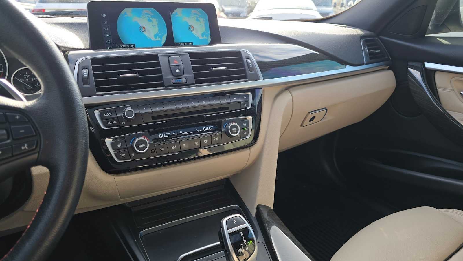 2017 BMW 330i xDrive 330i xDrive