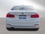 2017 BMW 330i xDrive 330i xDrive