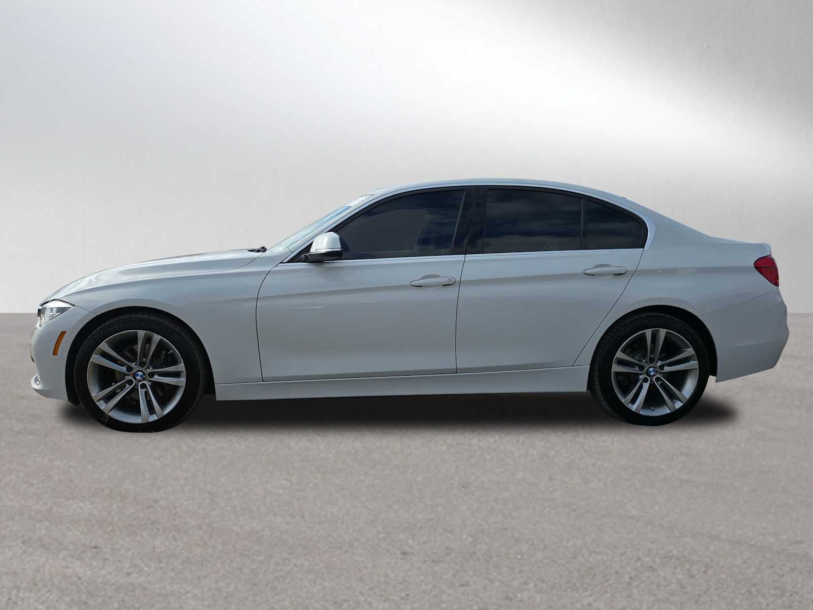 2017 BMW 330i xDrive 330i xDrive