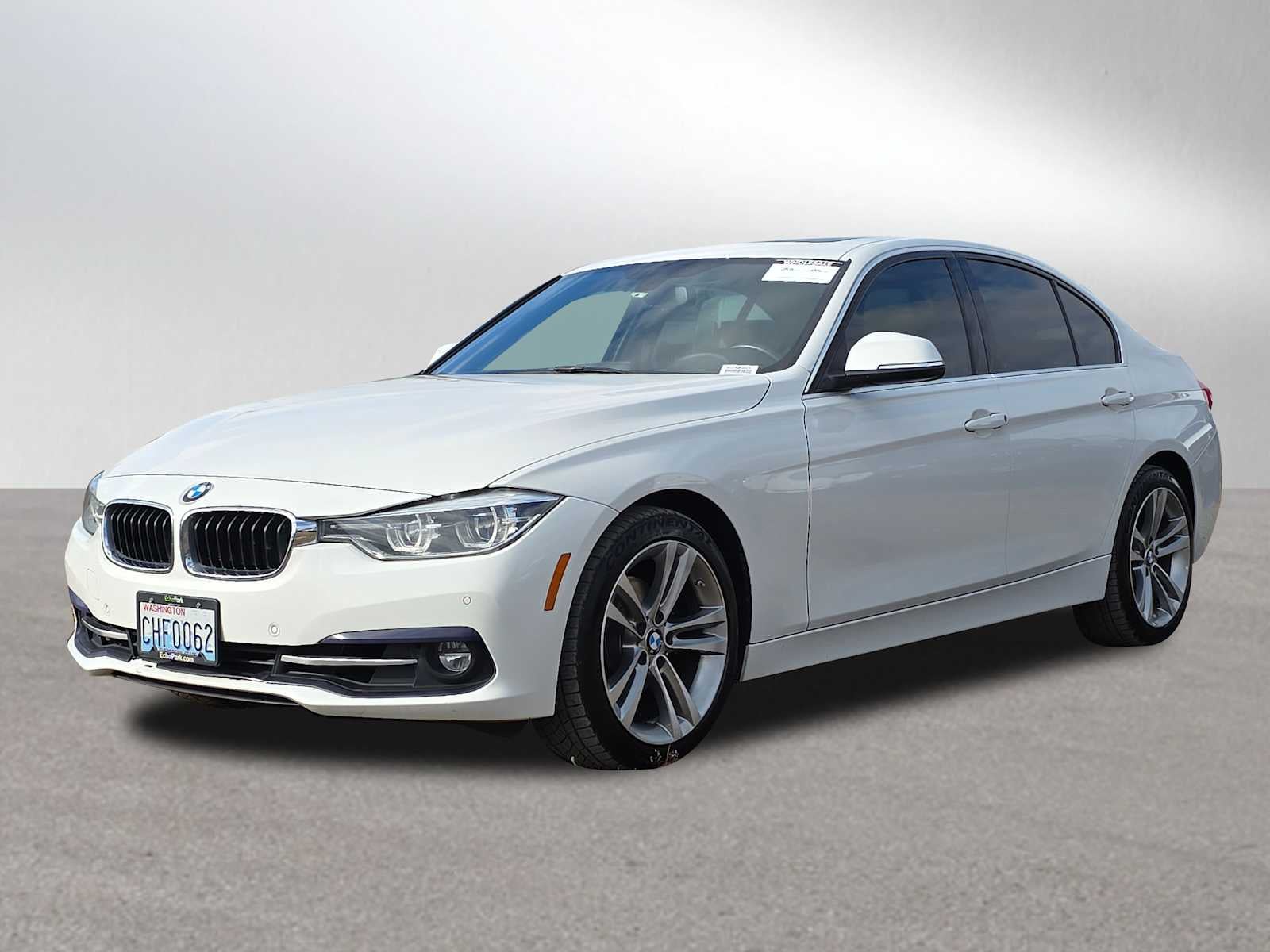 2017 BMW 330i xDrive 330i xDrive