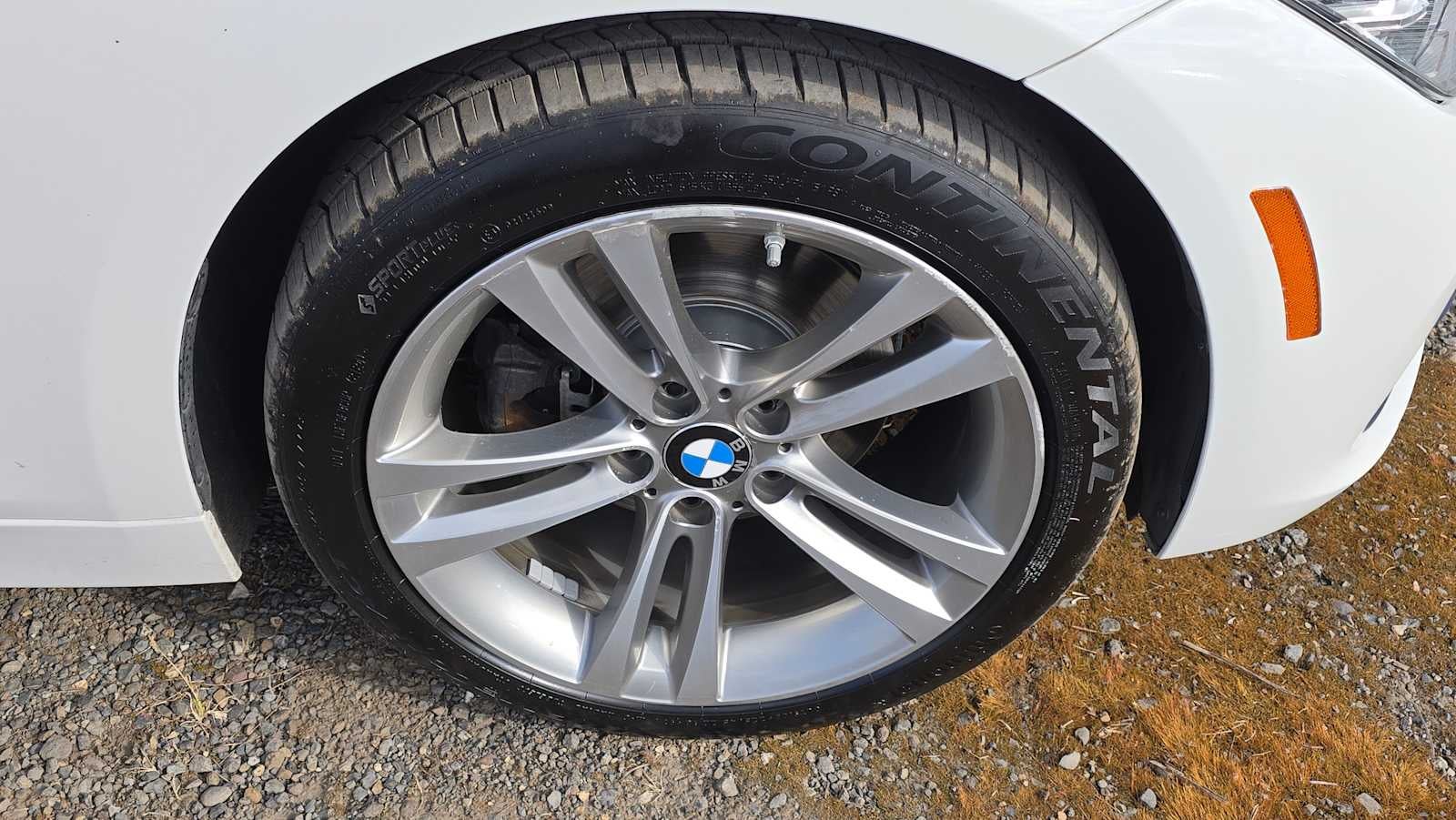 2017 BMW 330i xDrive 330i xDrive