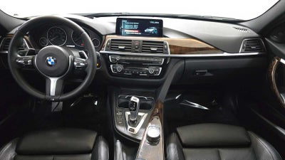 2017 BMW 330e iPerformance 330e iPerformance