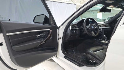 2017 BMW 330e iPerformance 330e iPerformance