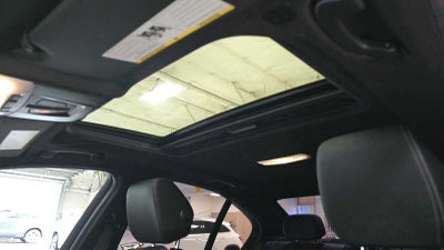 2017 BMW 330e iPerformance 330e iPerformance