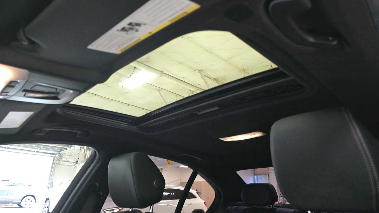 2017 BMW 330e iPerformance 330e iPerformance