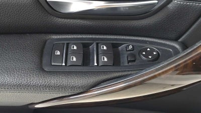 2017 BMW 330e iPerformance 330e iPerformance