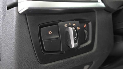 2017 BMW 330e iPerformance 330e iPerformance