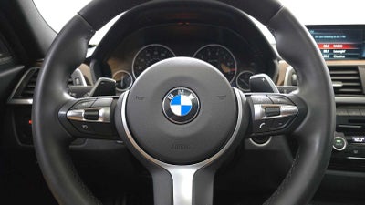 2017 BMW 330e iPerformance 330e iPerformance