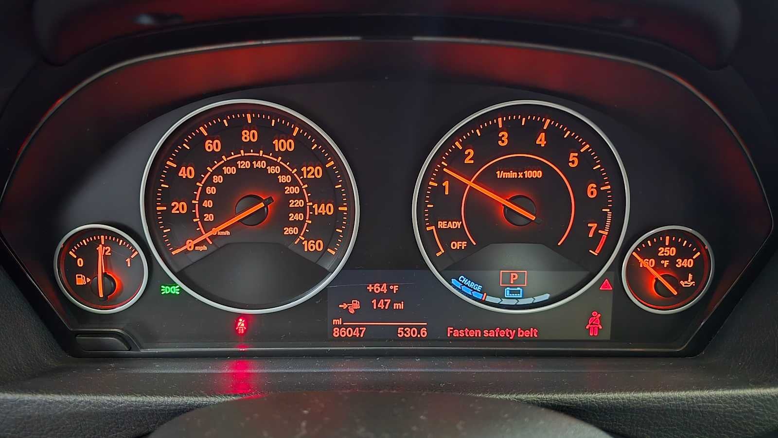 2017 BMW 330e iPerformance 330e iPerformance