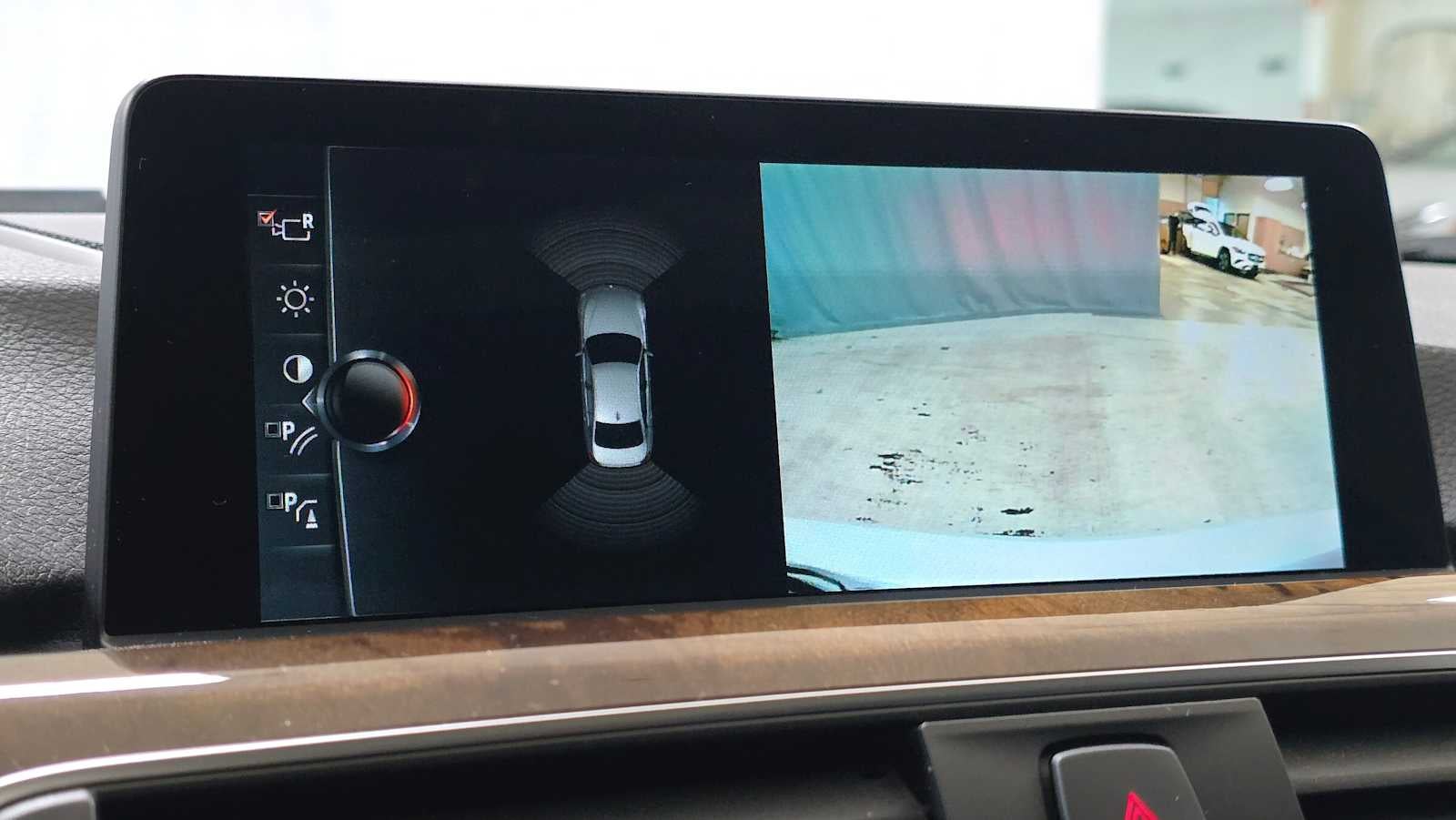 2017 BMW 330e iPerformance 330e iPerformance