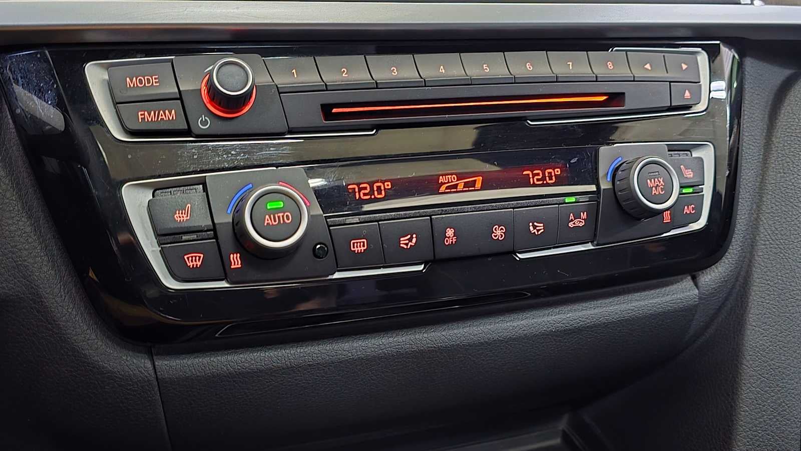 2017 BMW 330e iPerformance 330e iPerformance