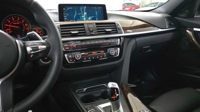 2017 BMW 330e iPerformance 330e iPerformance