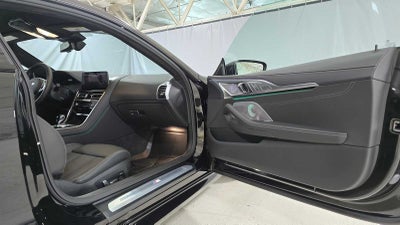 2024 BMW 840i xDrive 840i