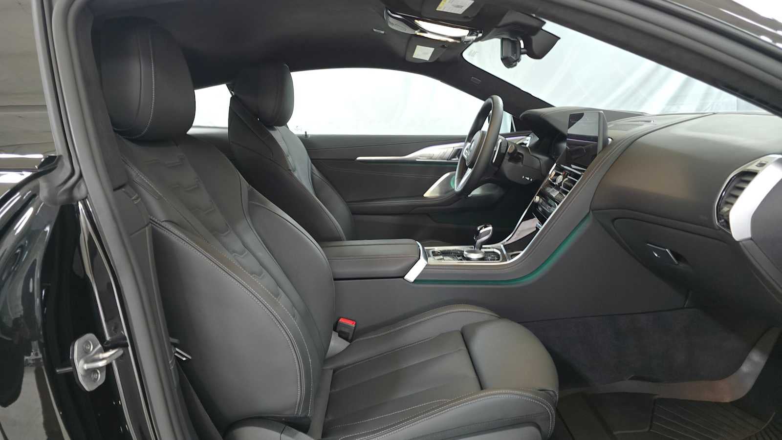 2024 BMW 840i xDrive 840i