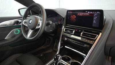 2024 BMW 840i xDrive 840i