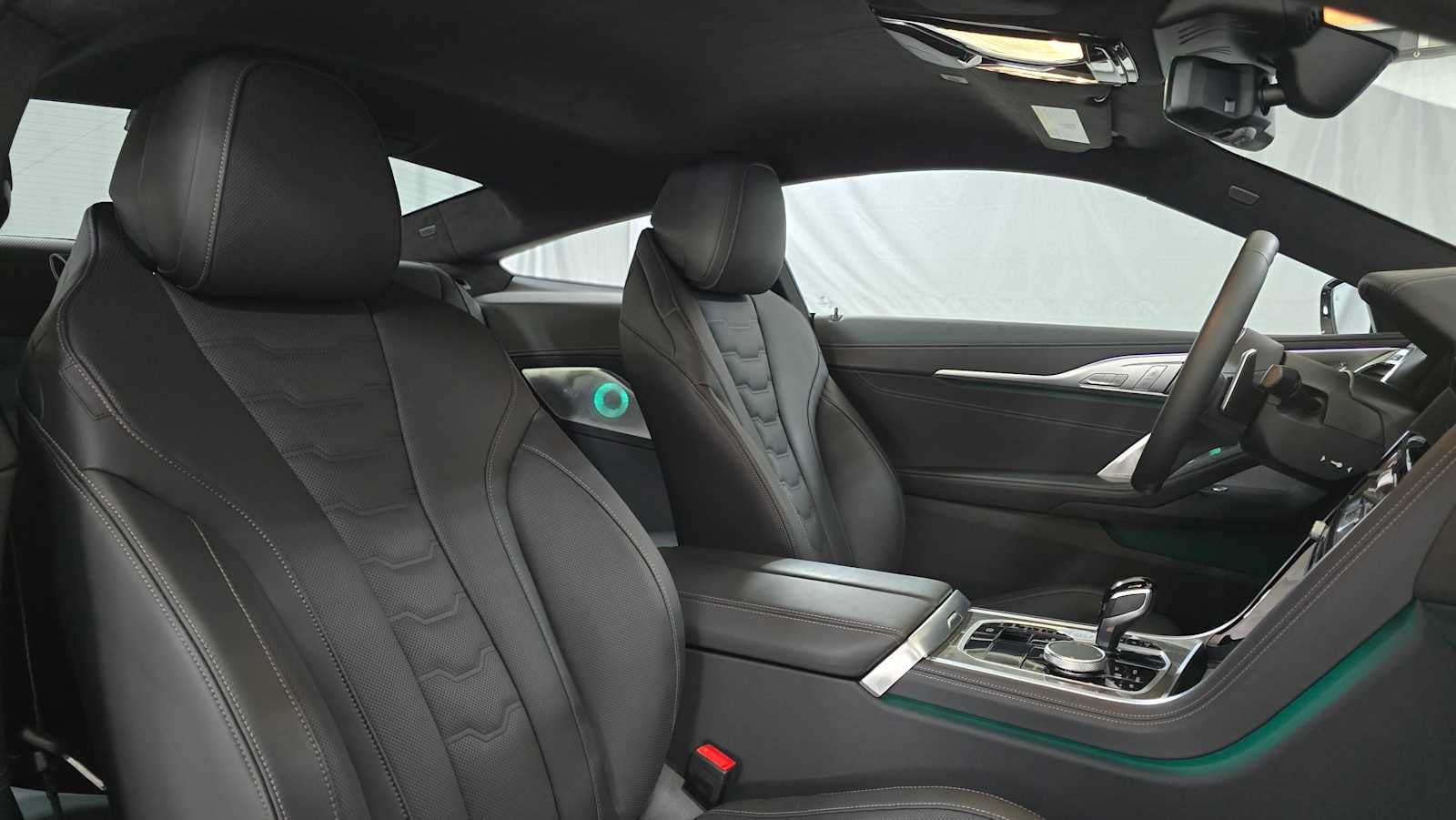 2024 BMW 840i xDrive 840i