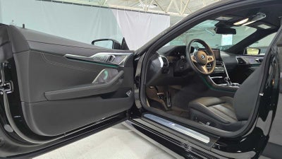 2024 BMW 840i xDrive 840i