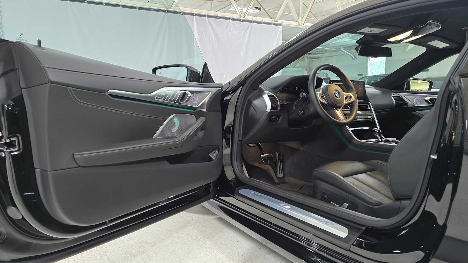 2024 BMW 840i xDrive 840i