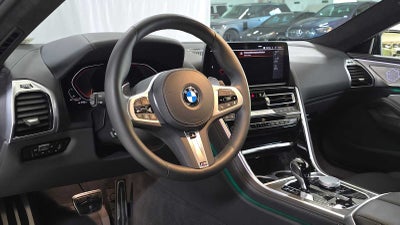 2024 BMW 840i xDrive 840i