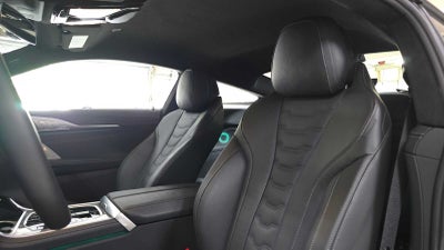 2024 BMW 840i xDrive 840i