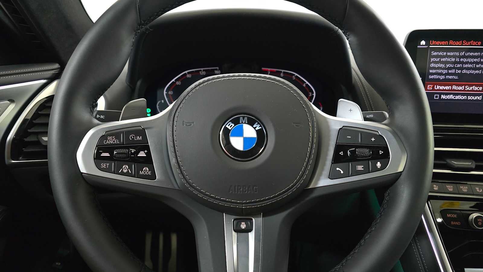 2024 BMW 840i xDrive 840i