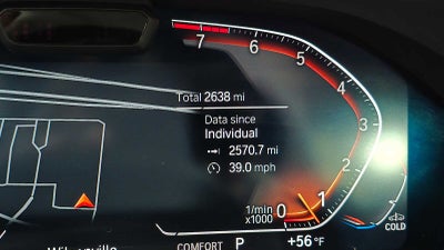 2024 BMW 840i xDrive 840i