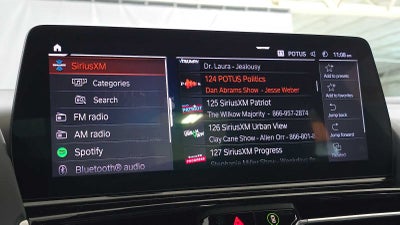 2024 BMW 840i xDrive 840i