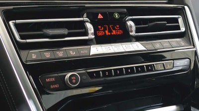 2024 BMW 840i xDrive 840i