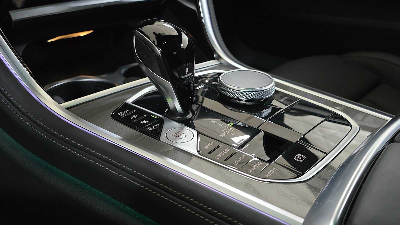 2024 BMW 840i xDrive 840i