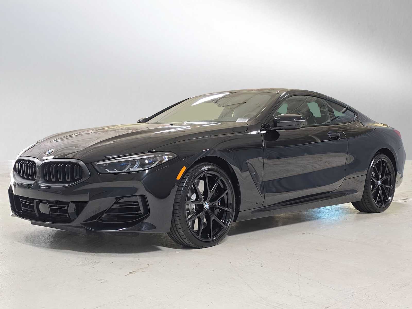 2024 BMW 840i xDrive 840i