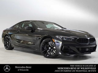 2024 BMW 840i xDrive 840i