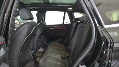 2020 BMW X1 sDrive28i sDrive28i