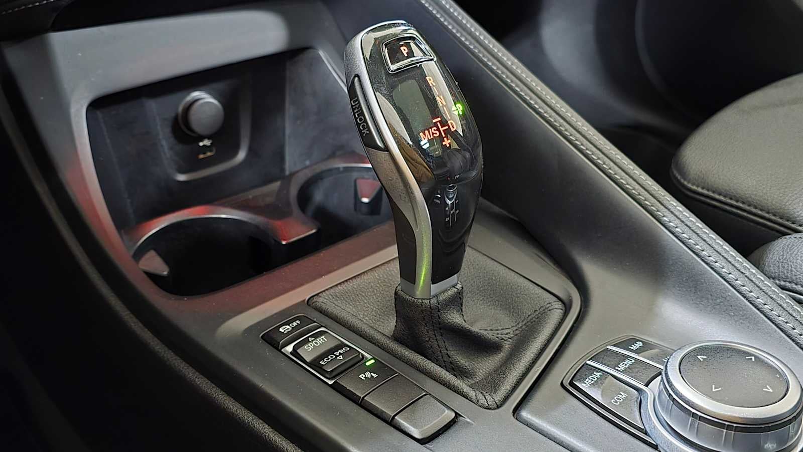 2020 BMW X1 sDrive28i sDrive28i