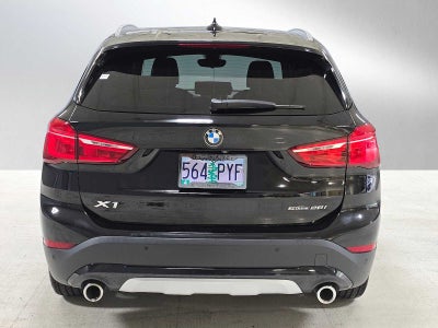 2020 BMW X1 sDrive28i sDrive28i