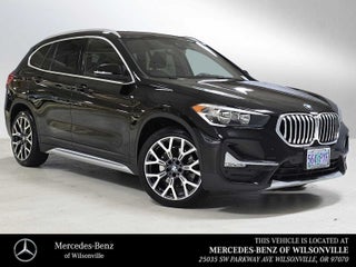 2020 BMW X1 sDrive28i sDrive28i