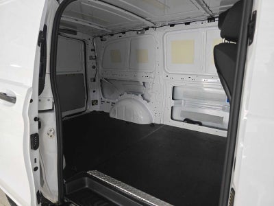 2020 Mercedes-Benz Metris Cargo Van Standard Roof 126 Wheelbase