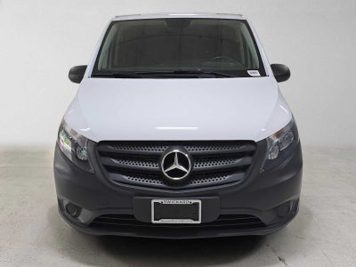 2020 Mercedes-Benz Metris Cargo Van Standard Roof 126 Wheelbase