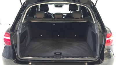 2016 Mercedes-Benz GLC 300 GLC 300